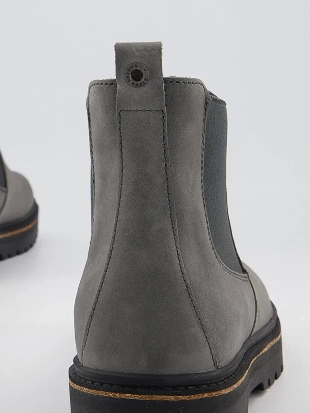 Birkenstock rugged style
